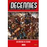 PANINI Décennies - Marvel dans les années 2010