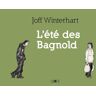 CA ET LA l'été des Bagnold