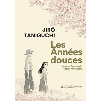 Casterman Les années douces - Publicité Casterman Les années douces - Publicité