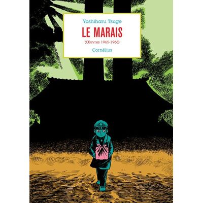 Cornélius Le marais - Oeuvres 1965-1966 - Publicité Cornélius Le marais - Oeuvres 1965-1966 - Publicité