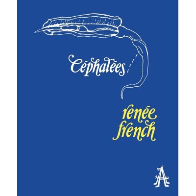 APOCALYPSE Céphalées - Publicité APOCALYPSE Céphalées - Publicité