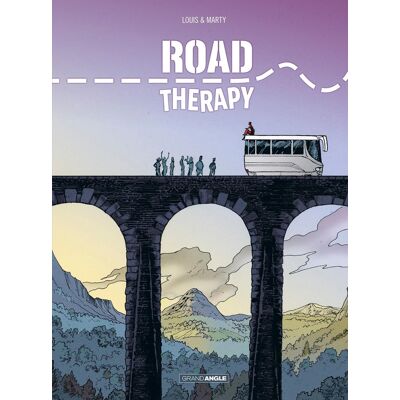 BAMBOO Road therapy - Publicité BAMBOO Road therapy - Publicité