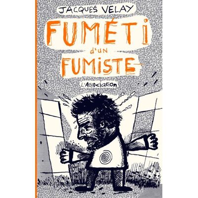 L'Association fuméti d'un fumiste - Publicité L'Association fuméti d'un fumiste - Publicité
