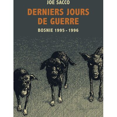 RACKHAM Derniers jours de guerre - édition 2015 - Publicité RACKHAM Derniers jours de guerre - édition 2015 - Publicité