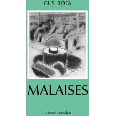 Cornélius malaises - Publicité Cornélius malaises - Publicité