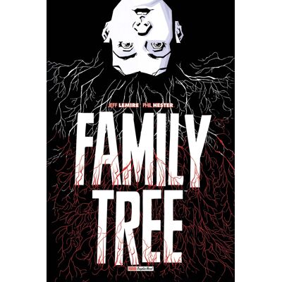PANINI Family tree (prix découverte) - Publicité PANINI Family tree (prix découverte) - Publicité