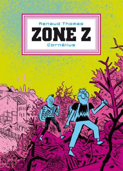 CORNELIUS Zone Z