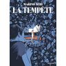 CASTERMAN La tempête