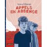 CASTERMAN Appels en absence