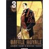 SOLEIL Battle royale - ultimate édition tome 3