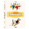 GLENAT La dynastie Donald Duck - coffret tome 1 (+ cale)