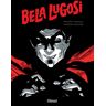 GLENAT Bela lugosi