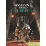 GLENAT Assassin's creed valhalla