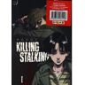 TAIFU COMICS Killing stalking - pack tomes 1 à 3