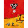 LES REVEURS Krazy kat - coffret 1935-1944