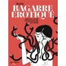 ANNE CARRIERE Bagarre érotique - Récits d'une travailleuse du sexe