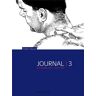 DELCOURT Journal tome 3