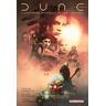 DELCOURT Dune - l'adaptation officielle du film tome 1