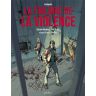 PHILEAS La trilogie de la violence - intégrale