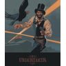 DARGAUD Undertaker - édition bibliophile tome 6