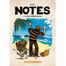 DELCOURT notes tome 2 - le petit théâtre de la rue