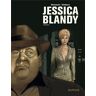 DUPUIS Jessica Blandy - intégrale tome 6