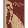 LOMBARD Gagner la guerre - noir et blanc tome 3