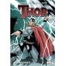 PANINI Thor (deluxe) tome 1