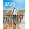 BAMBOO Inspecteur Balto