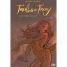 SOLEIL trolls de troy tome 8 - rock'n troll attitude