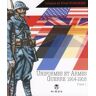 HIBOU uniformes et armes des soldats de la guerre 1914-18 tome 1