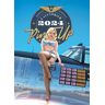 PAQUET Calendrier 2024 - Pin-Up de Romain Hugault