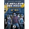 SHOCKDOM Le meilleur des maux tome 1