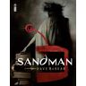 URBAN COMICS Sandman - Les couvertures par Dave McKean