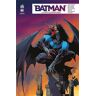 URBAN COMICS Batman - la nuit des monstres