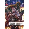 URBAN COMICS Suicide squad rebirth tome 2