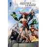 URBAN COMICS Justice league rebirth tome 3