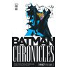 URBAN COMICS Batman chronicles - 1987 tome 2