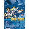 DUPUIS Yoko Tsuno - intégrale tome 10