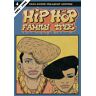 PAPA GUEDE Hip hop family tree tome 4