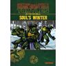 VESTRON Les Tortues Ninja dans soul's winter