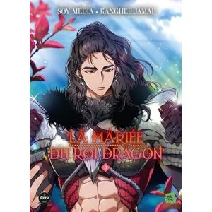 SIKKU WEBTOON La mariée du roi dragon tome 3