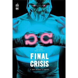 URBAN COMICS Final crisis tome 2