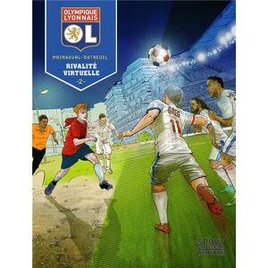 DUPUIS Olympique lyonnais tome 2