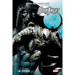 PANINI Moon Knight - Le fond (deluxe)