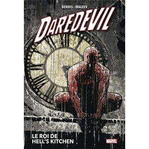 PANINI Daredevil (deluxe) tome 3