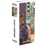 CPUZZLE Blake et Mortimer - Puzzle 1000 pièces