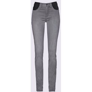 Helline Jean melange de lyocell et de viscose de qualite - - denim gris DENIM GRIS 20