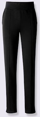 Pantalon de loisirs nervures affinantes - Catamaran Sports - noir NOIR 50/52