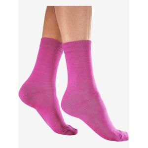 Chaussettes basiques socquettes en vrac pour travail et loisirs - Go in - 2x marron, 2x beige, 2x violet, 1x mure, 1x rubis, 1x kaki, 11x noir 2X MARRON, 2X BEIGE, 2X VIOLET, 1X MÛRE, 1X RUBIS, 1X KAKI, 11X NOIR 37/40